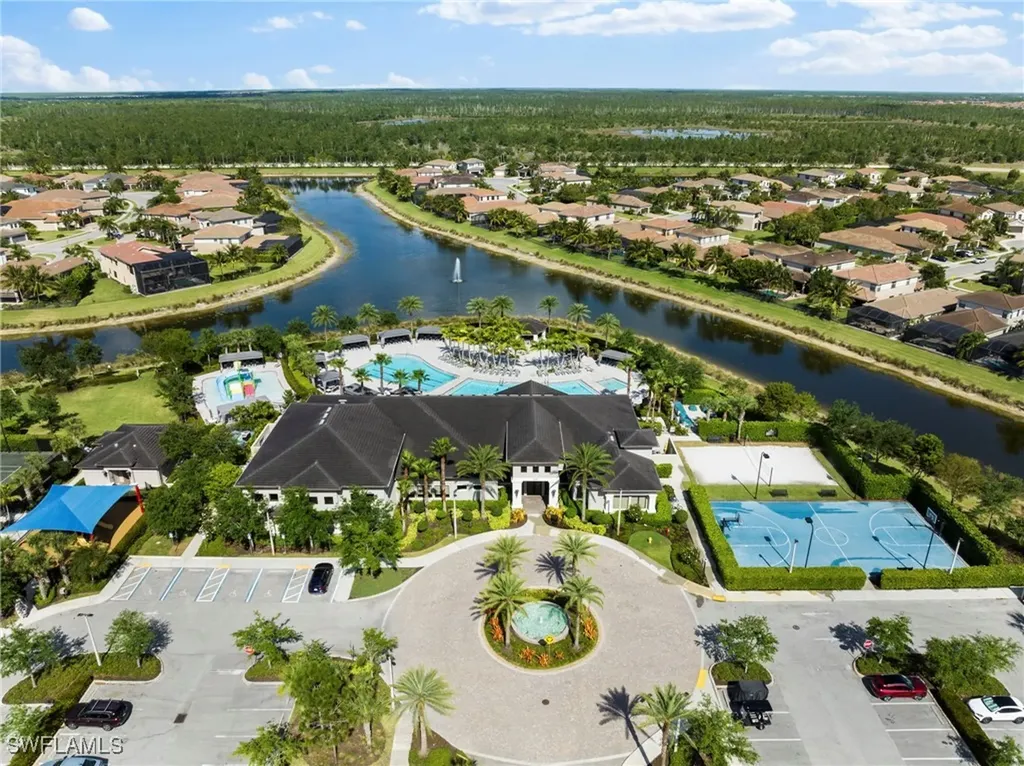 4605 Azalea Drive Naples FL 34119