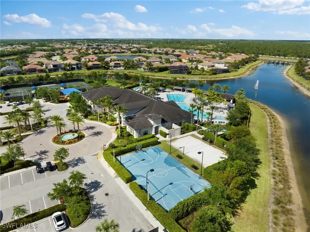 4605 Azalea Drive Naples FL 34119