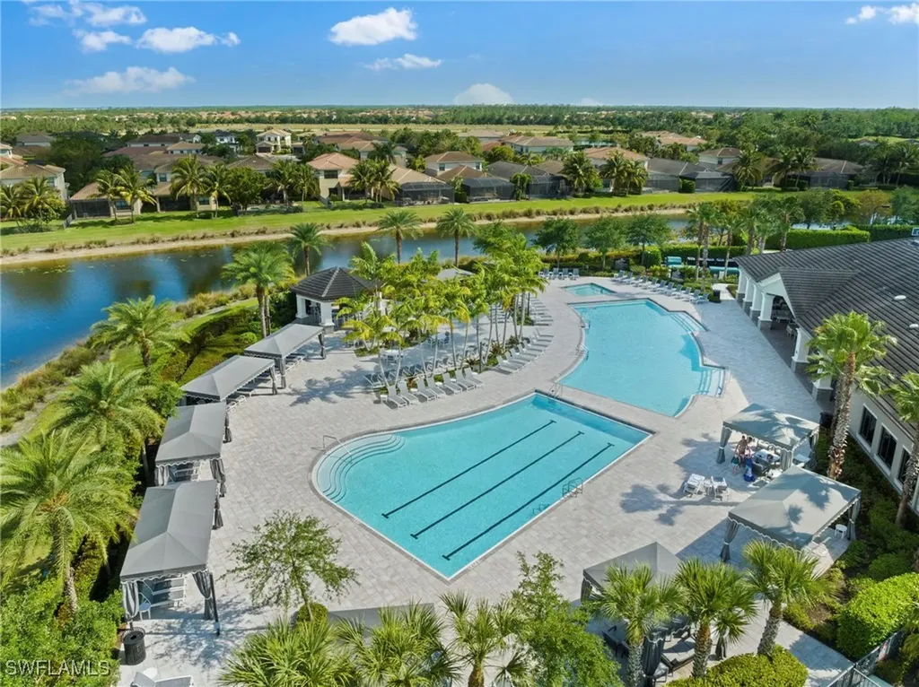 4605 Azalea Drive Naples FL 34119