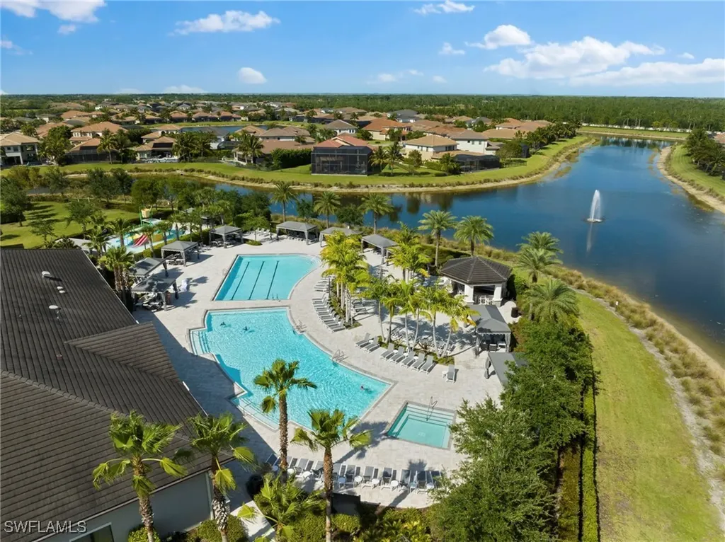 4605 Azalea Drive Naples FL 34119