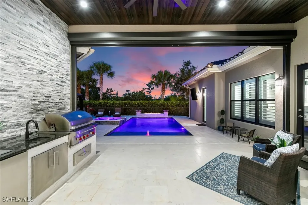 4605 Azalea Drive Naples FL 34119