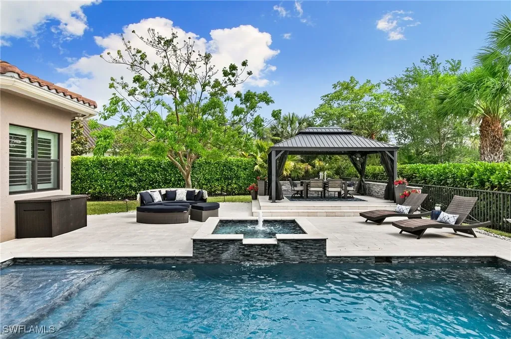 4605 Azalea Drive Naples FL 34119