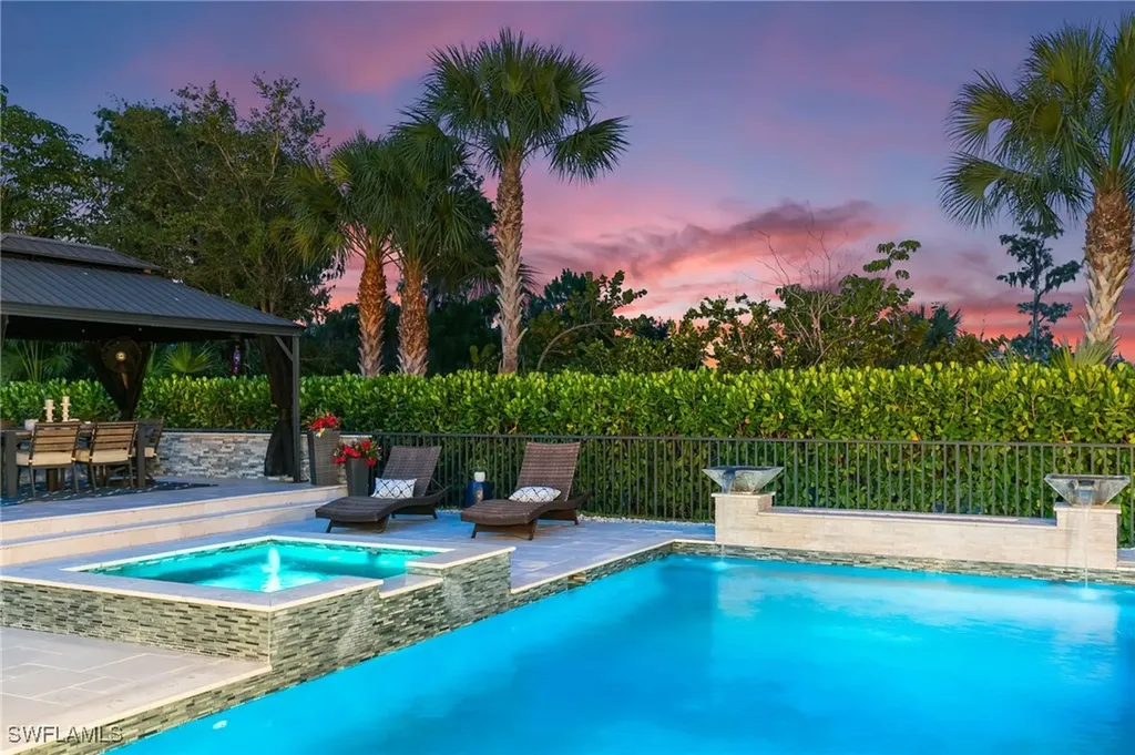 4605 Azalea Drive Naples FL 34119