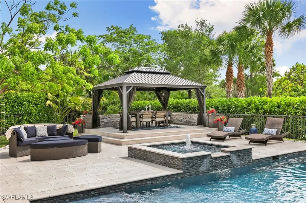 4605 Azalea Drive Naples FL 34119