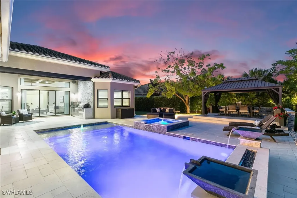 4605 Azalea Drive Naples FL 34119