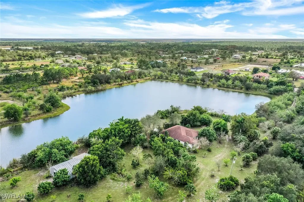 3965 56th Avenue NE Naples FL 34120