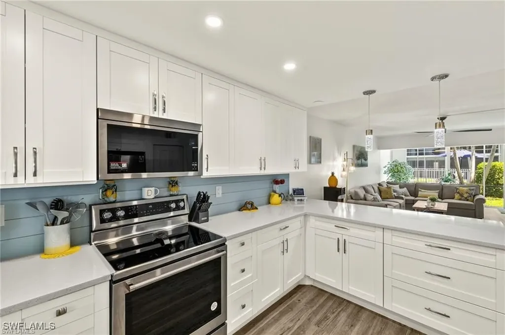 1417 Chesapeake Avenue Naples FL 34102