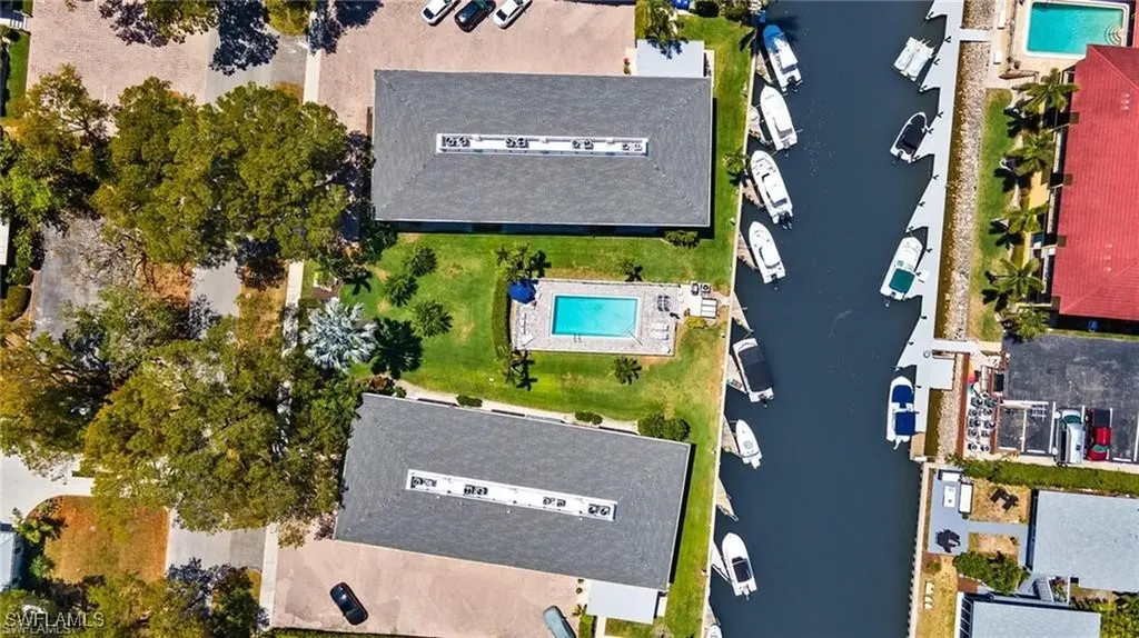 1417 Chesapeake Avenue Naples FL 34102