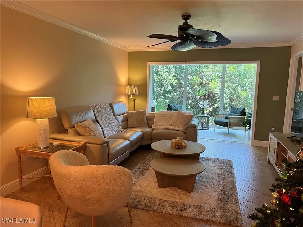3051 Sandpiper Bay Circle Naples FL 34112
