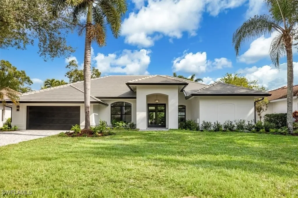 226 Monterey Drive Naples FL 34119