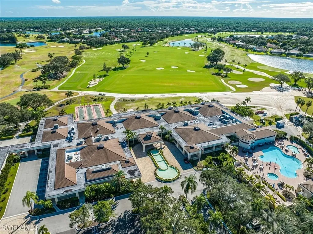 226 Monterey Drive Naples FL 34119