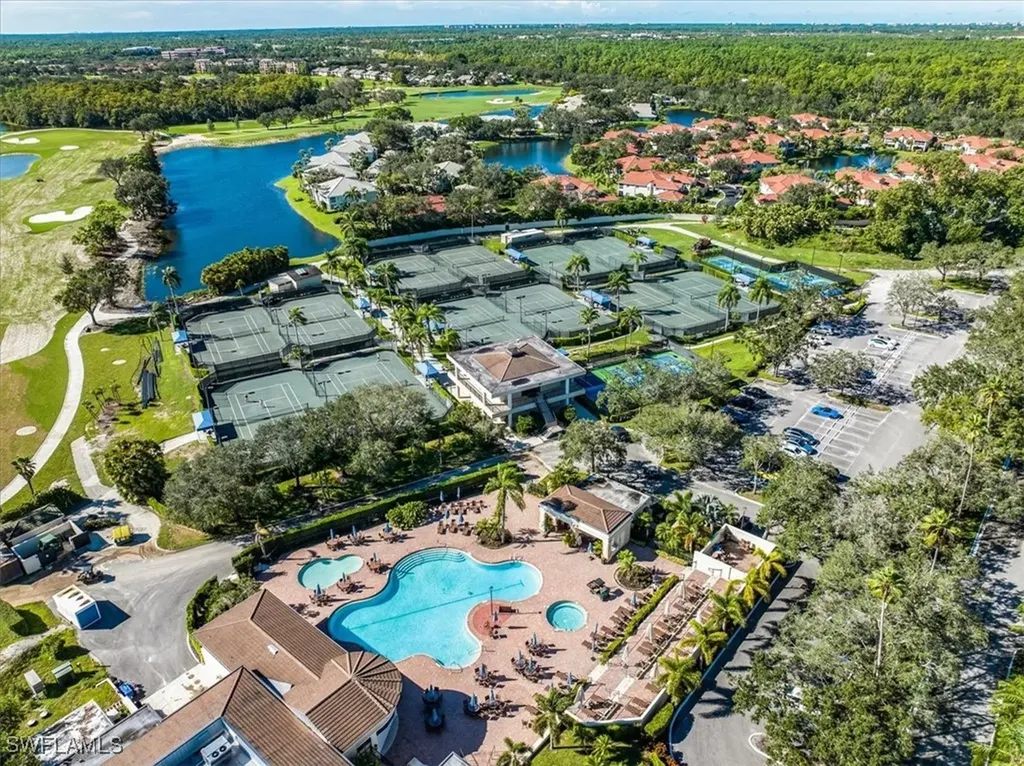 226 Monterey Drive Naples FL 34119