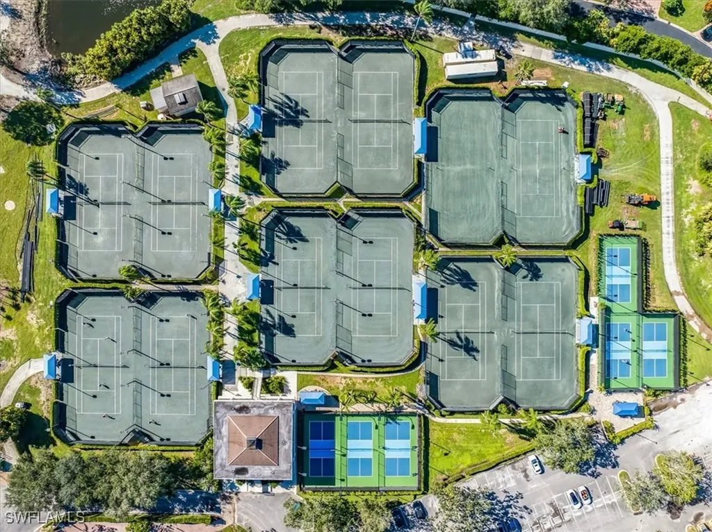 226 Monterey Drive Naples FL 34119