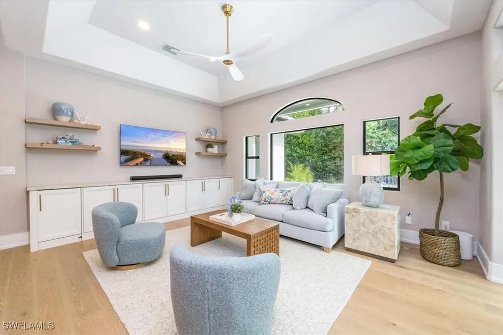 226 Monterey Drive Naples FL 34119