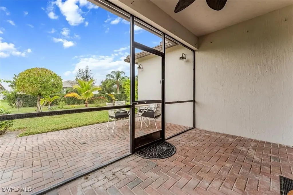 5021 Florence Drive Ave Maria FL 34142