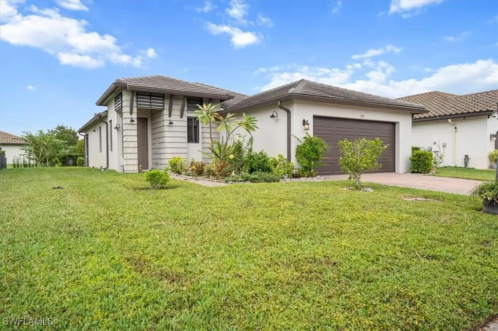 5021 Florence Drive Ave Maria FL 34142