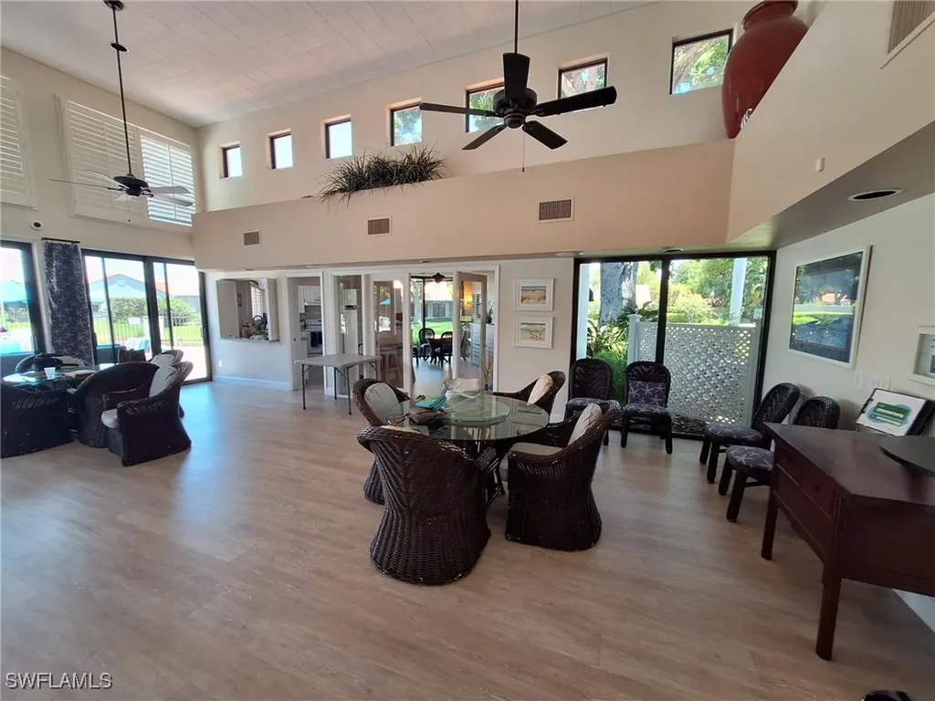 551 Beachwalk Circle Naples FL 34108
