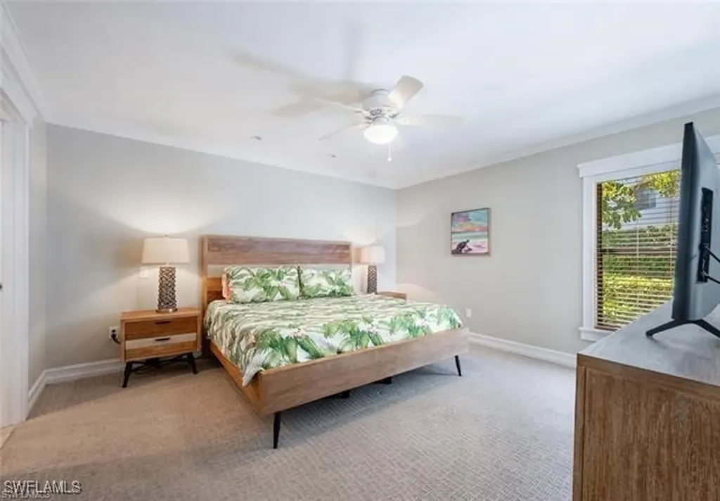 551 Beachwalk Circle Naples FL 34108