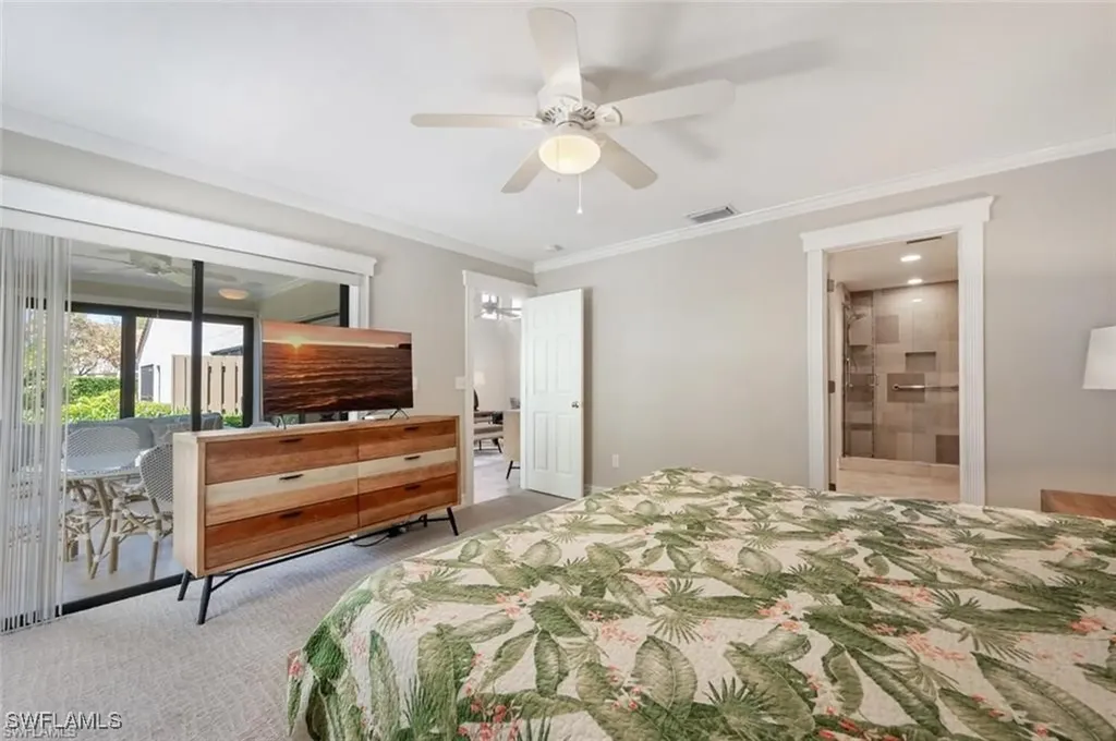 551 Beachwalk Circle Naples FL 34108