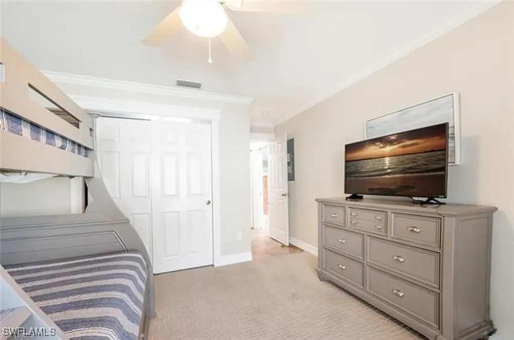 551 Beachwalk Circle Naples FL 34108