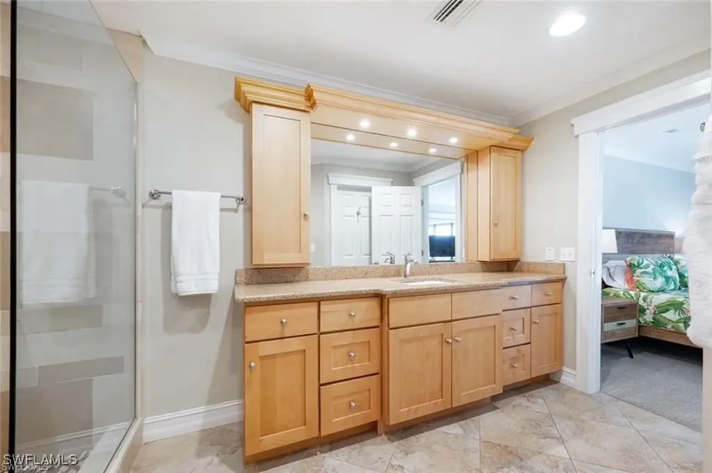 551 Beachwalk Circle Naples FL 34108