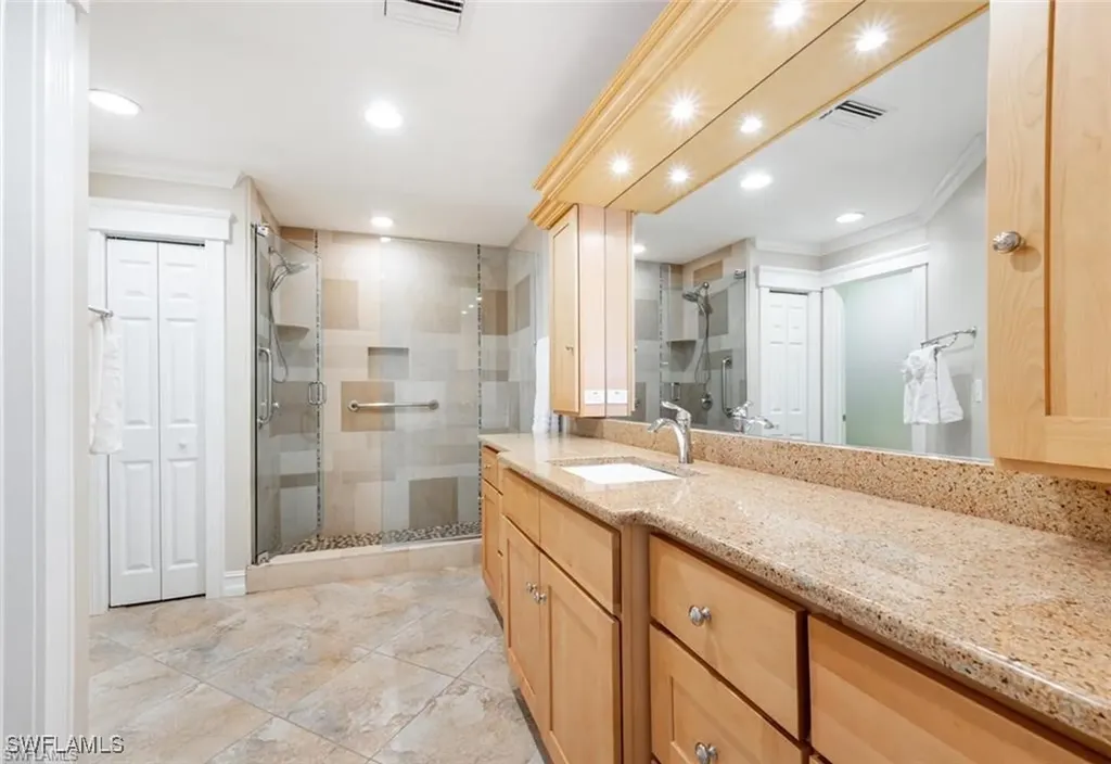 551 Beachwalk Circle Naples FL 34108