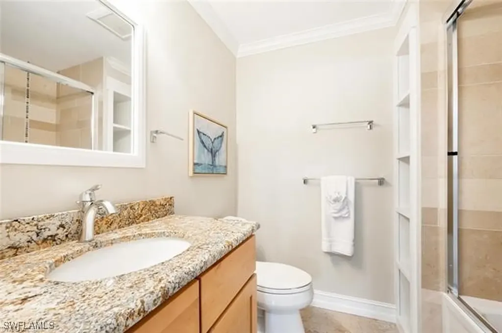 551 Beachwalk Circle Naples FL 34108