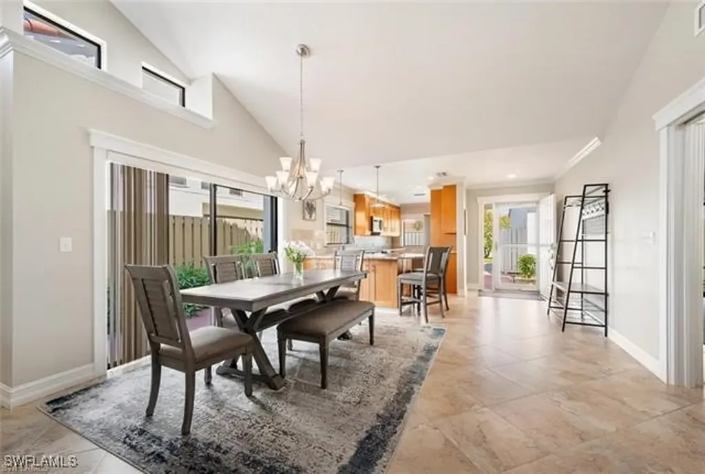 551 Beachwalk Circle Naples FL 34108