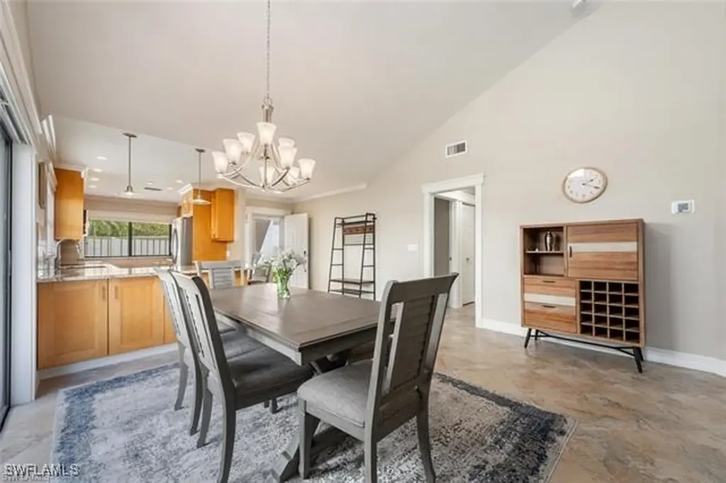 551 Beachwalk Circle Naples FL 34108