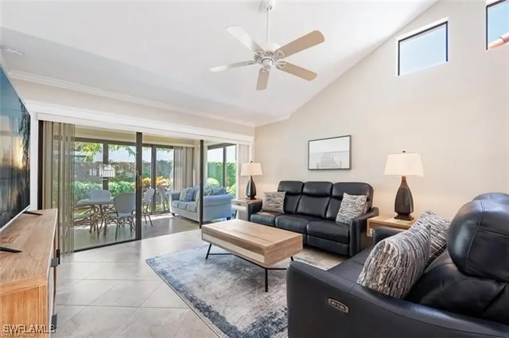 551 Beachwalk Circle Naples FL 34108