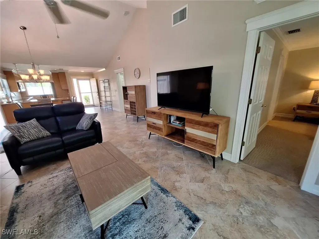 551 Beachwalk Circle Naples FL 34108