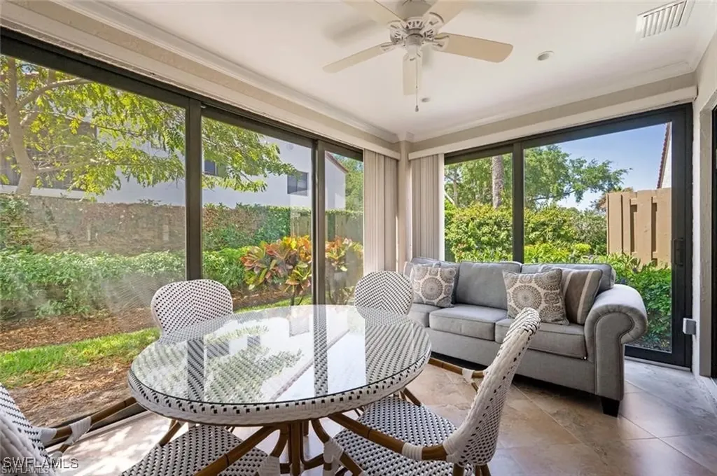 551 Beachwalk Circle Naples FL 34108