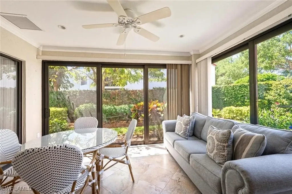 551 Beachwalk Circle Naples FL 34108