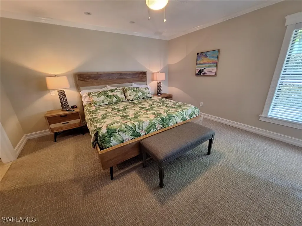 551 Beachwalk Circle Naples FL 34108
