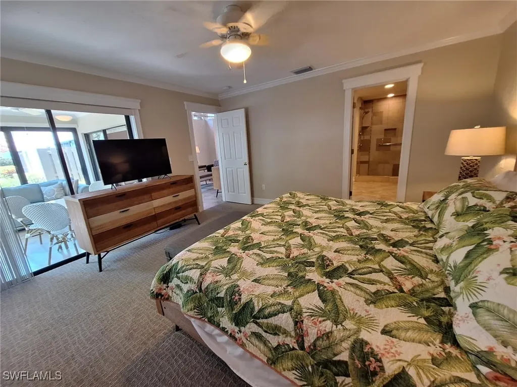 551 Beachwalk Circle Naples FL 34108