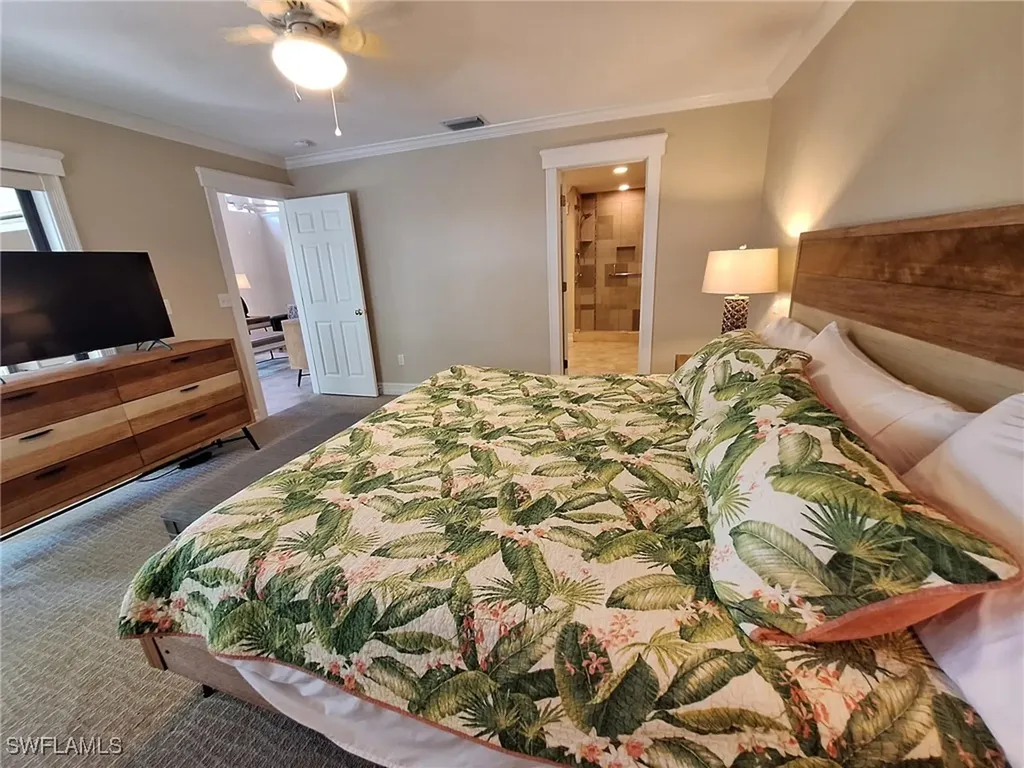 551 Beachwalk Circle Naples FL 34108