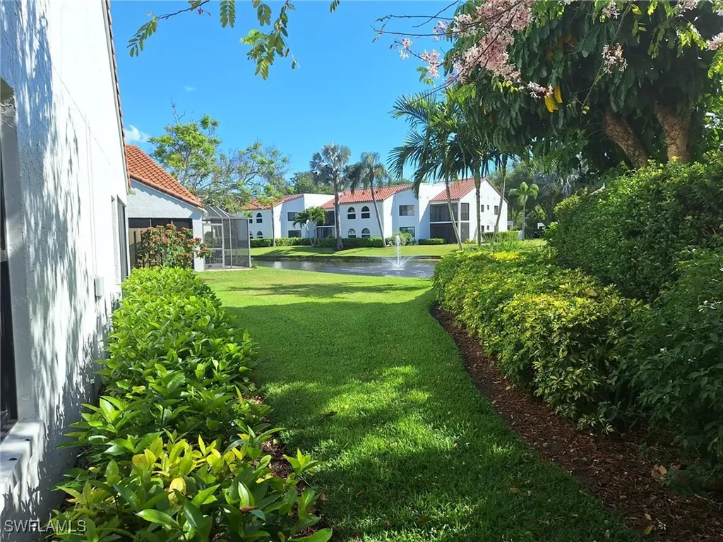 551 Beachwalk Circle Naples FL 34108