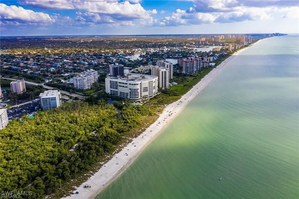 551 Beachwalk Circle Naples FL 34108