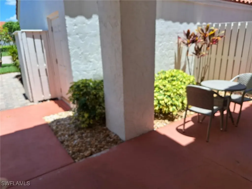 551 Beachwalk Circle Naples FL 34108