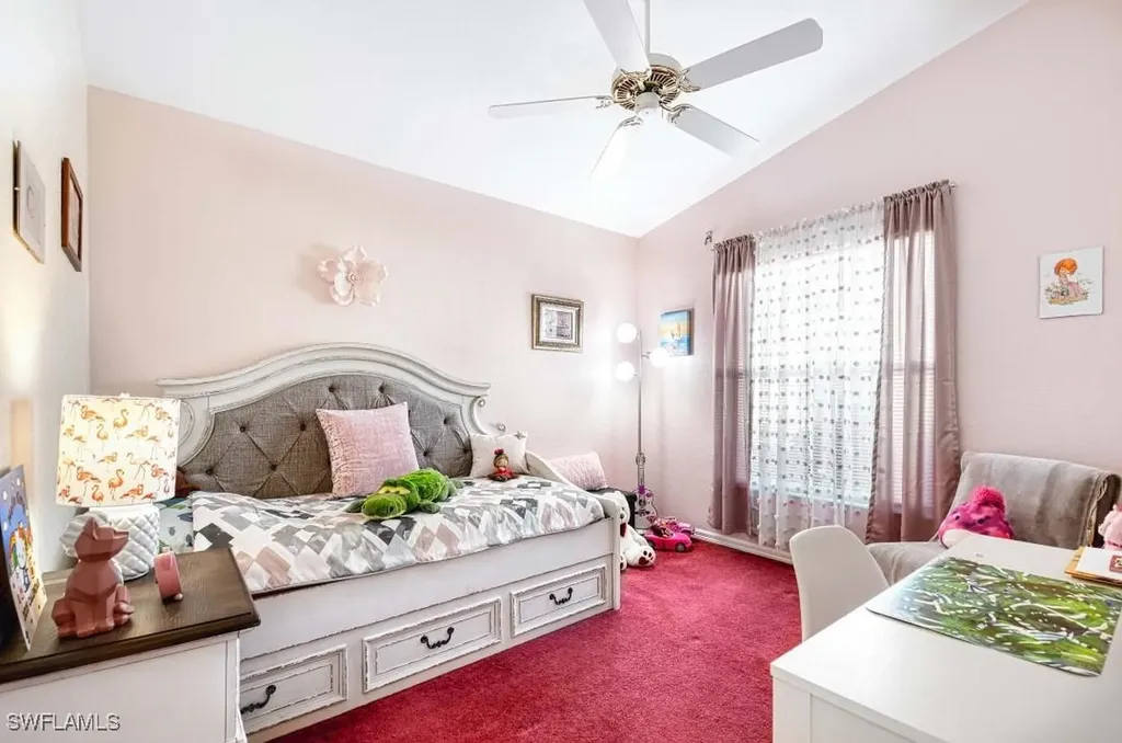 1708 Royal Circle Naples FL 34112
