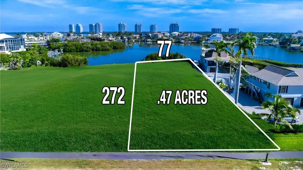 26745 Hickory Boulevard Bonita Springs FL 34134