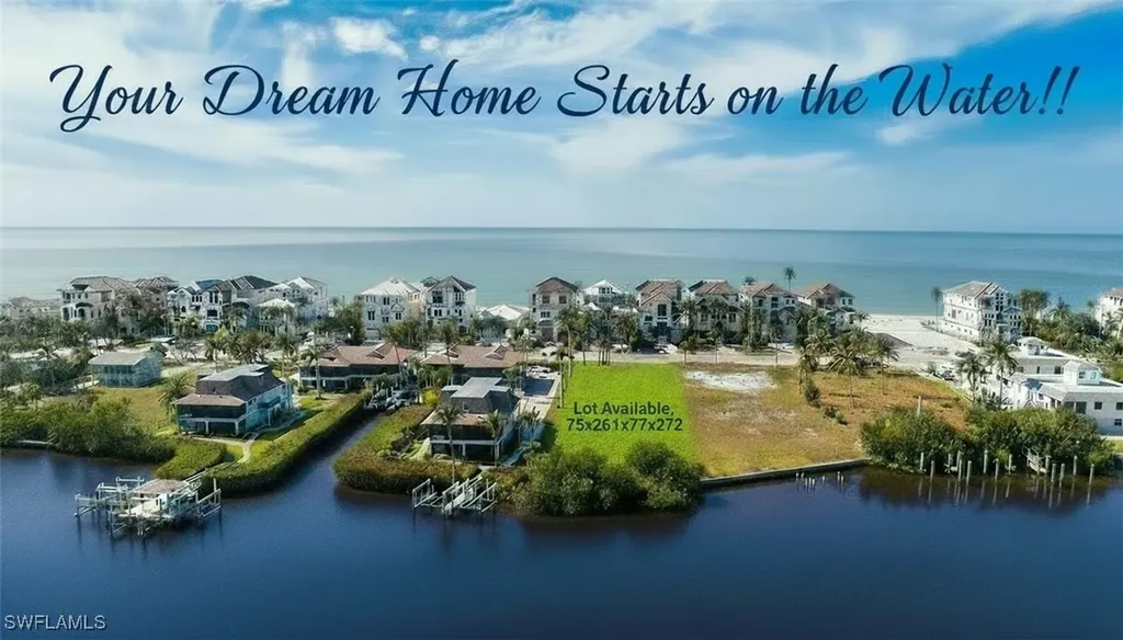 26745 Hickory Boulevard Bonita Springs FL 34134