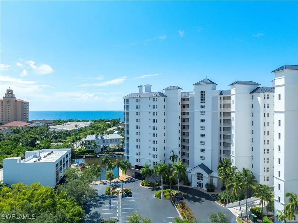 400 Flagship Drive Naples FL 34108