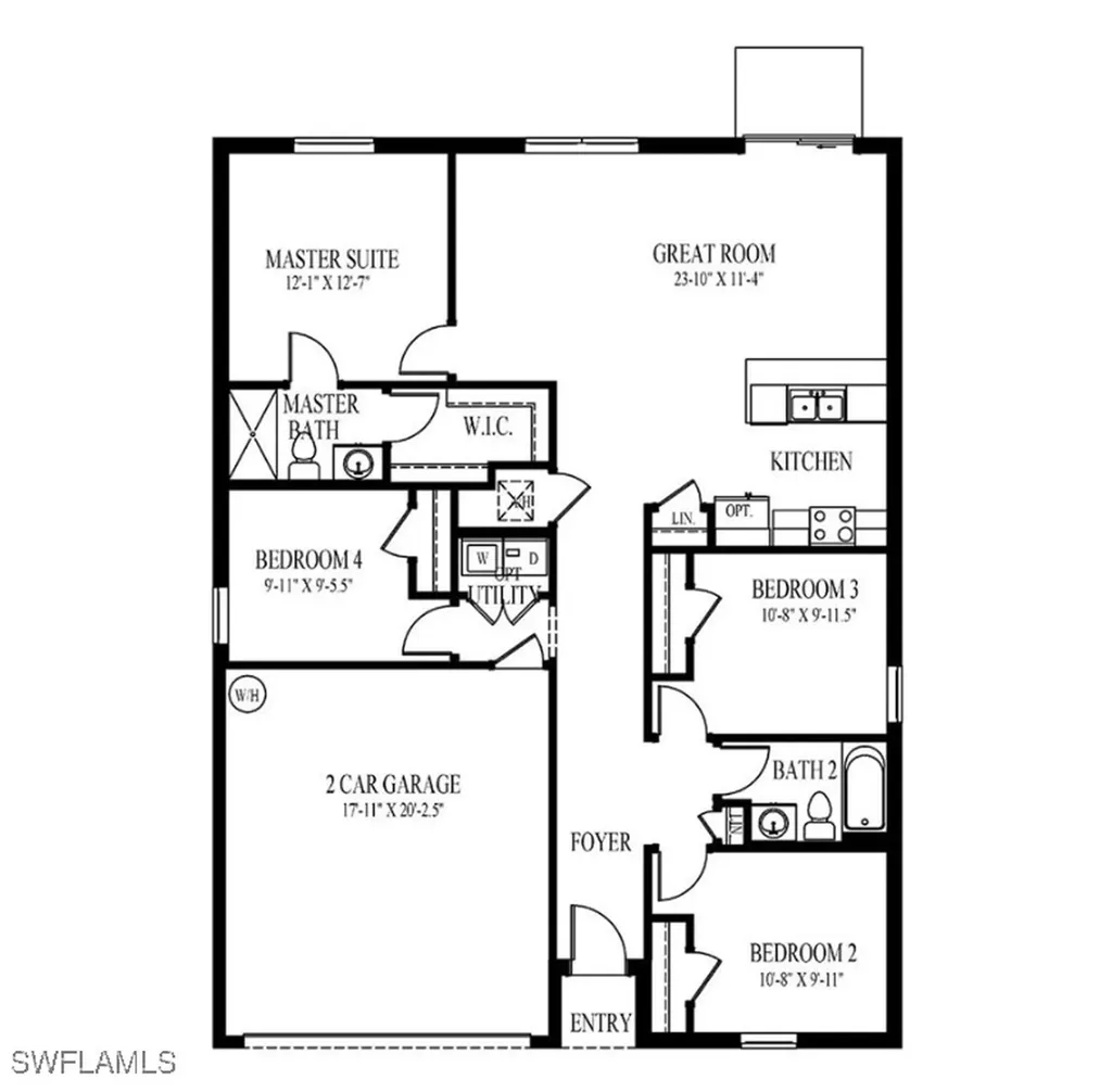 1207 SE 18th Terrace Cape Coral FL 33990