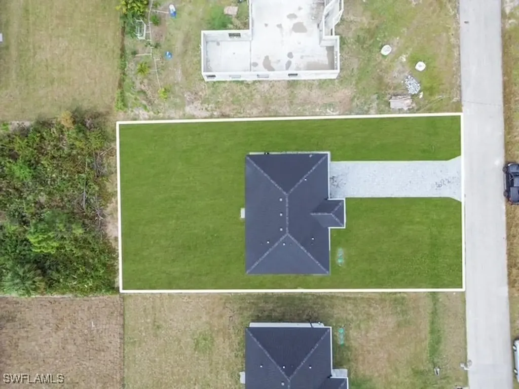 708 Peacock Avenue Lehigh Acres FL 33974