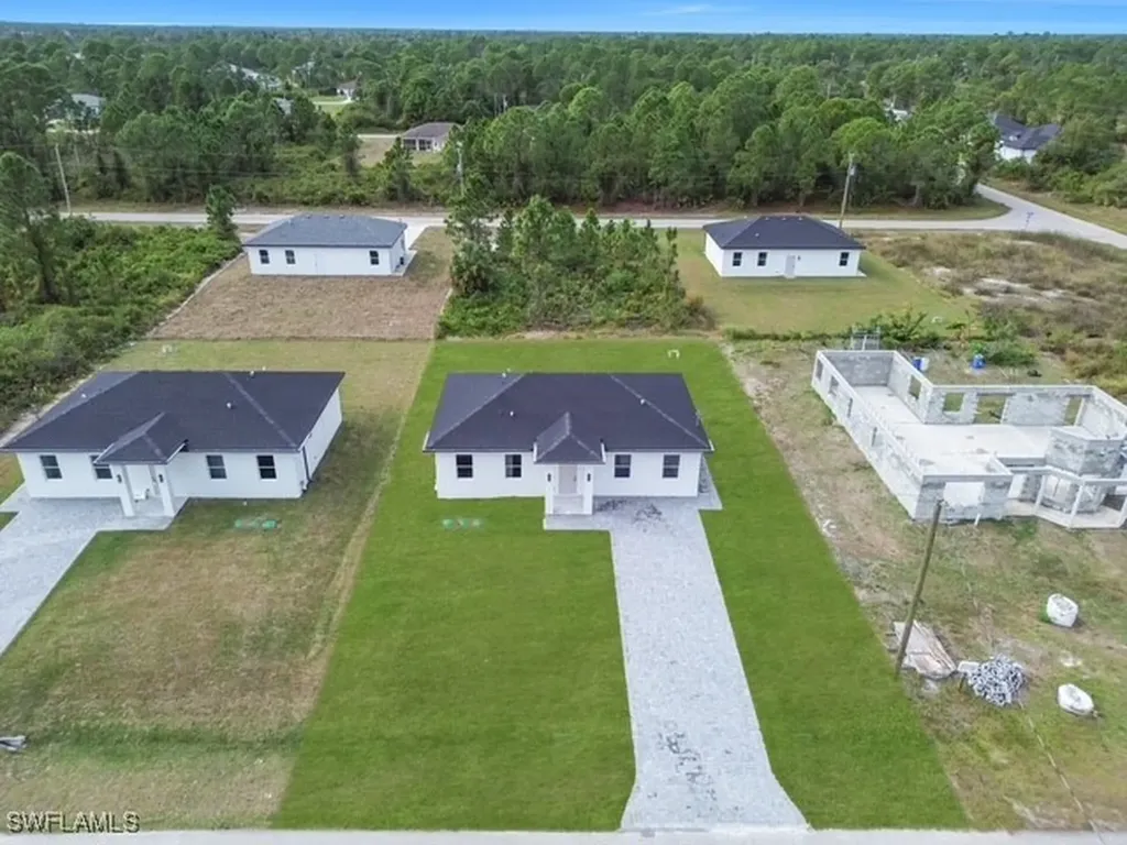708 Peacock Avenue Lehigh Acres FL 33974