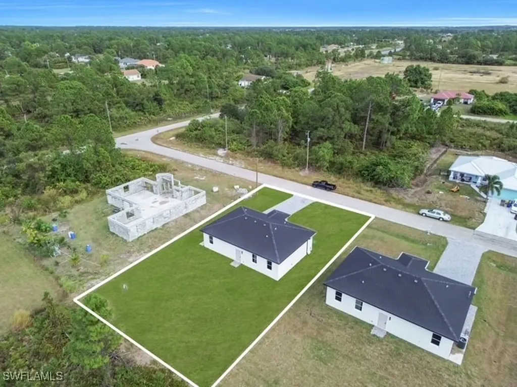 708 Peacock Avenue Lehigh Acres FL 33974