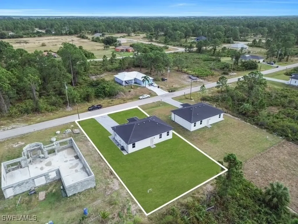 708 Peacock Avenue Lehigh Acres FL 33974