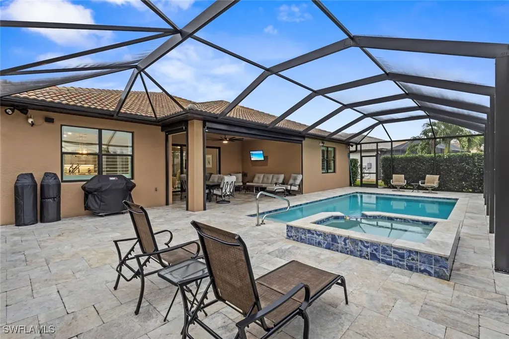 6012 Harmony Drive Ave Maria FL 34142