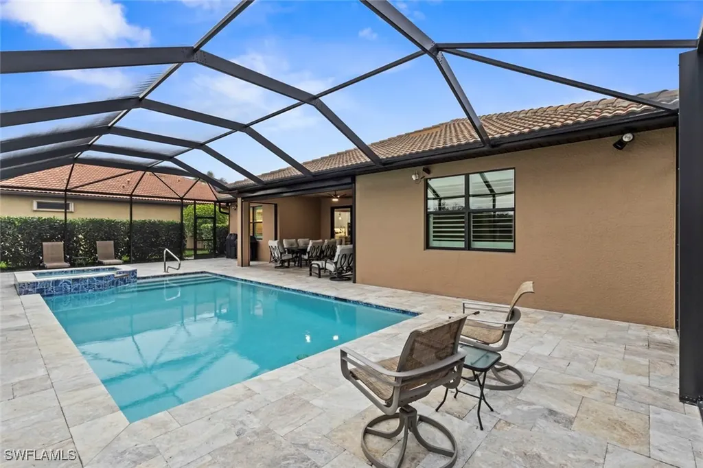 6012 Harmony Drive Ave Maria FL 34142